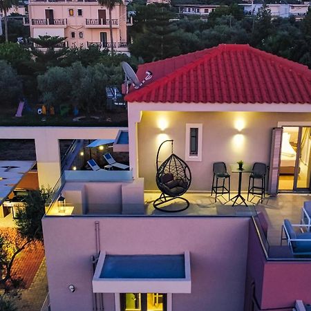 Cypress Village - Lux Villa 5' From Beach ذاراتسو المظهر الخارجي الصورة