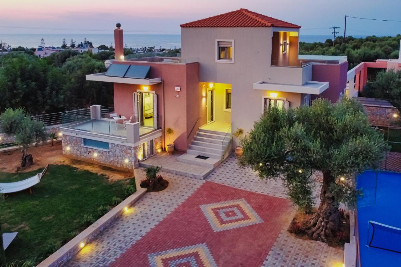 Cypress Village - Lux Villa 5' From Beach ذاراتسو المظهر الخارجي الصورة