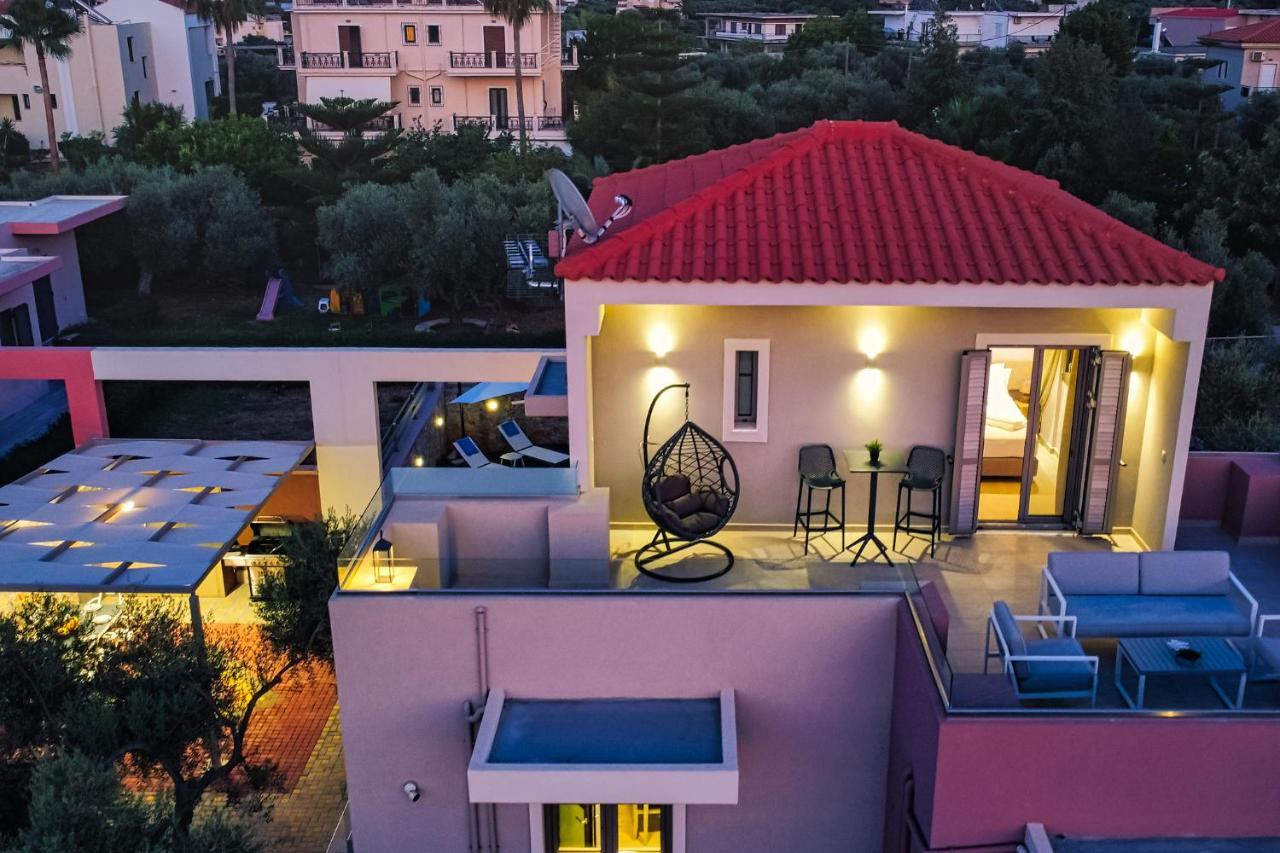 Cypress Village - Lux Villa 5' From Beach ذاراتسو المظهر الخارجي الصورة