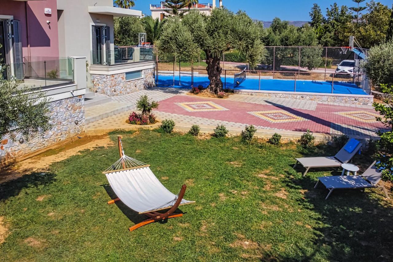 Cypress Village - Lux Villa 5' From Beach ذاراتسو المظهر الخارجي الصورة