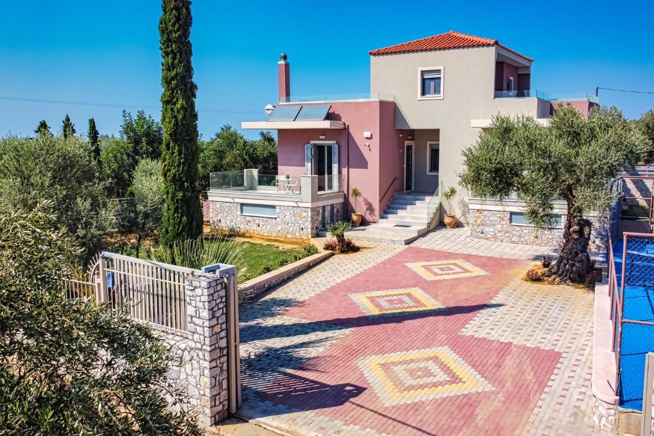 Cypress Village - Lux Villa 5' From Beach ذاراتسو المظهر الخارجي الصورة