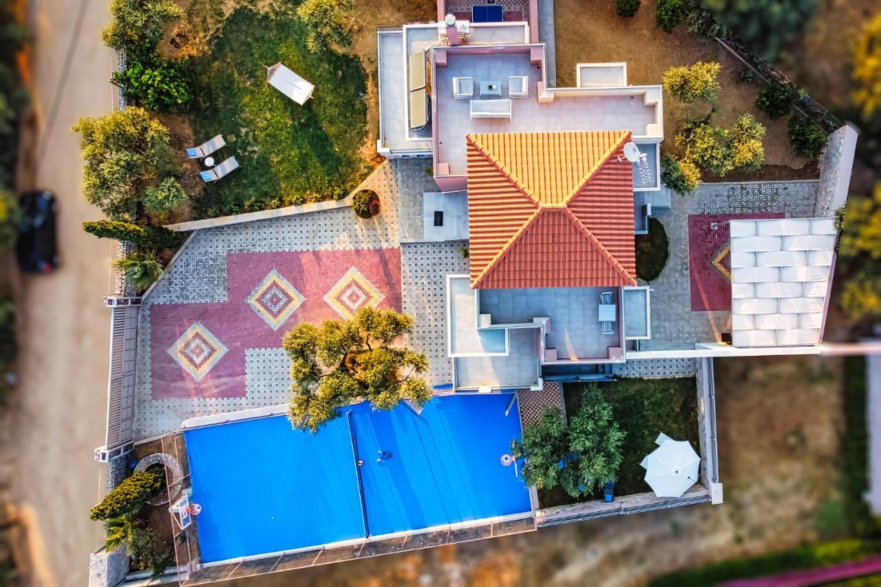 Cypress Village - Lux Villa 5' From Beach ذاراتسو المظهر الخارجي الصورة