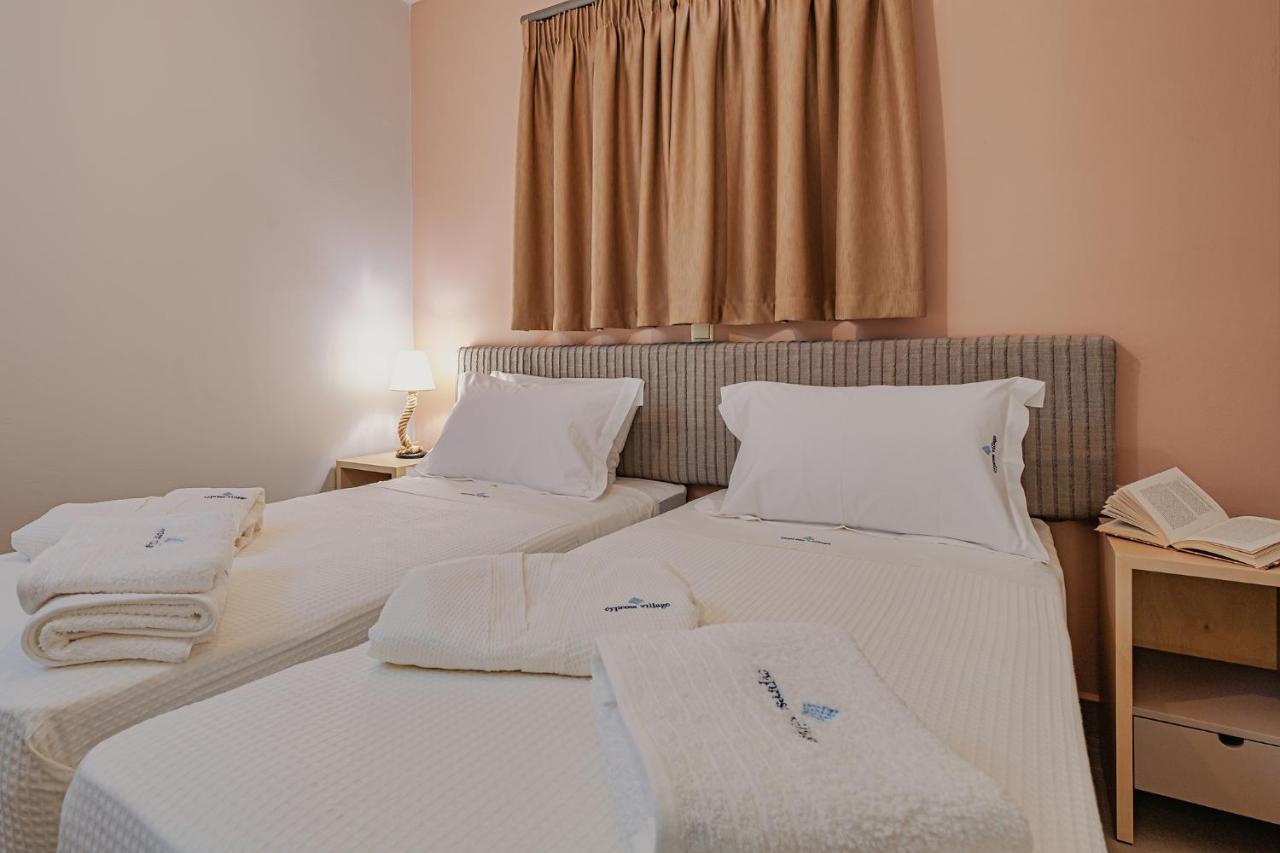 Cypress Village - Lux Villa 5' From Beach ذاراتسو المظهر الخارجي الصورة