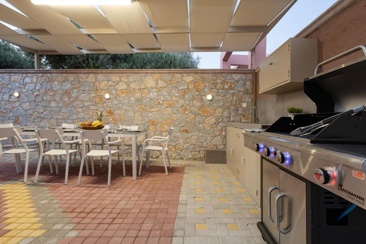 Cypress Village - Lux Villa 5' From Beach ذاراتسو المظهر الخارجي الصورة