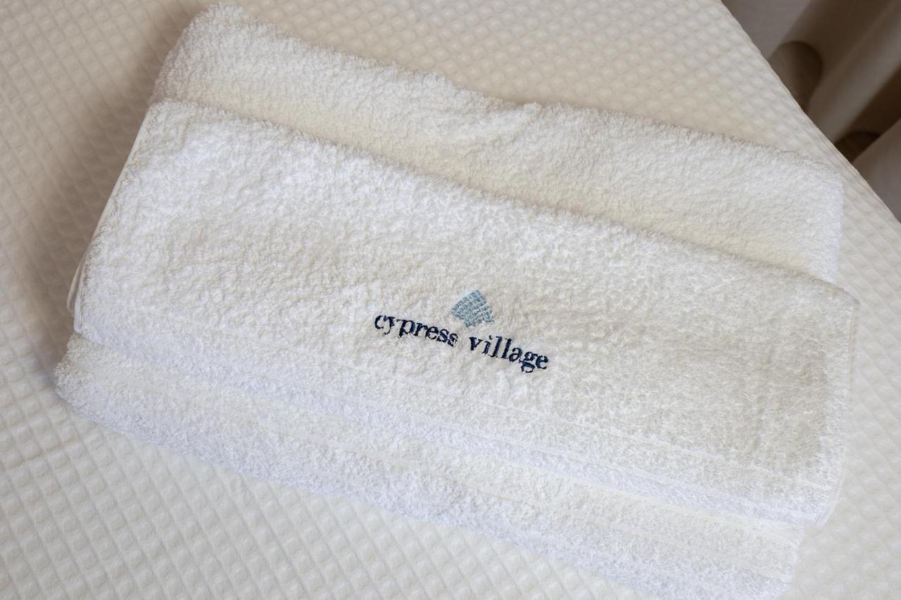 Cypress Village - Lux Villa 5' From Beach ذاراتسو المظهر الخارجي الصورة