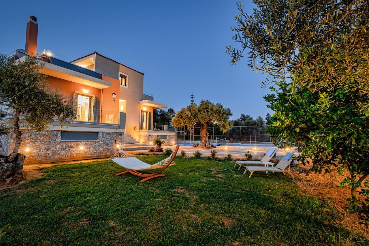 Cypress Village - Lux Villa 5' From Beach ذاراتسو المظهر الخارجي الصورة