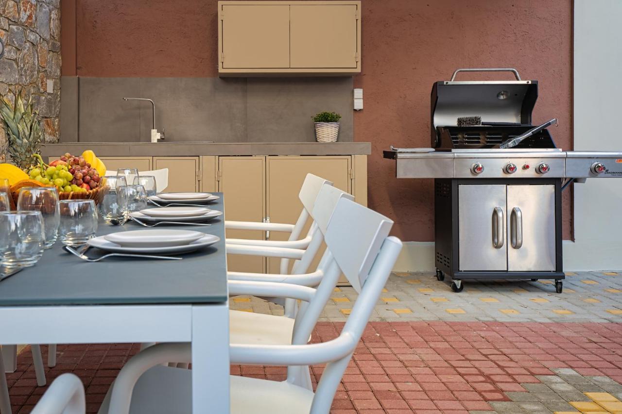 Cypress Village - Lux Villa 5' From Beach ذاراتسو المظهر الخارجي الصورة