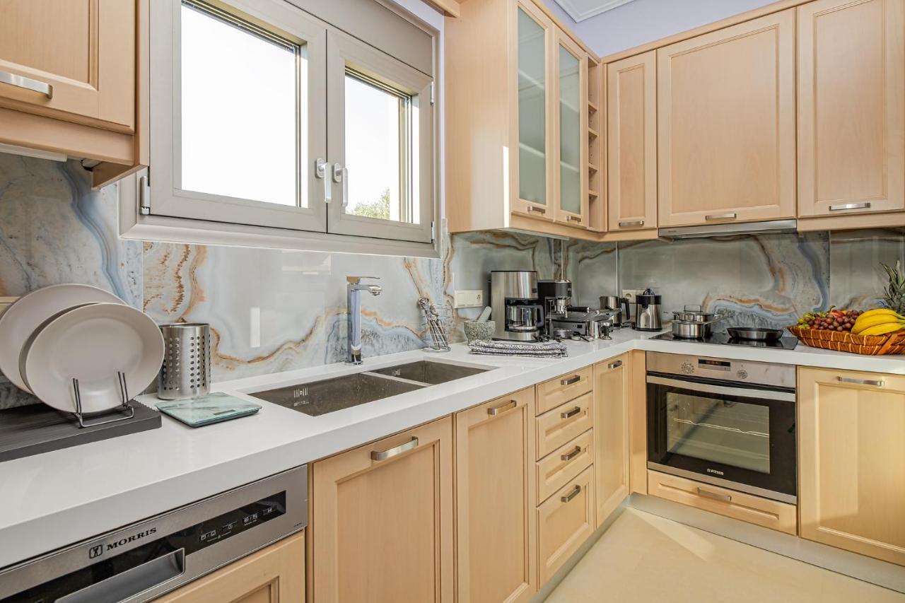 Cypress Village - Lux Villa 5' From Beach ذاراتسو المظهر الخارجي الصورة