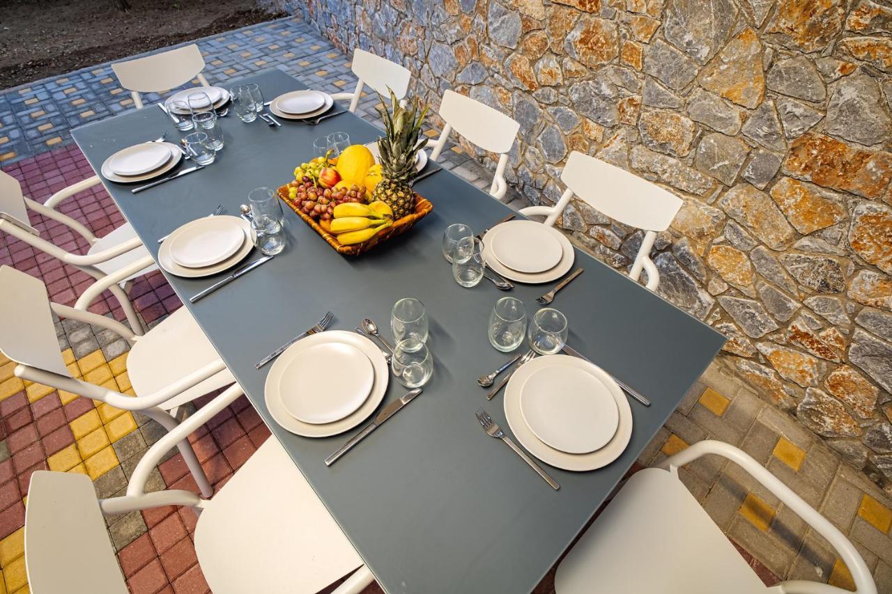 Cypress Village - Lux Villa 5' From Beach ذاراتسو المظهر الخارجي الصورة