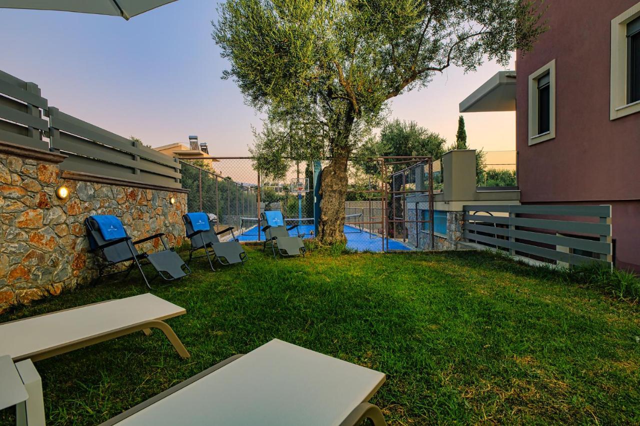 Cypress Village - Lux Villa 5' From Beach ذاراتسو المظهر الخارجي الصورة